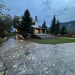 Eleni's Villa *