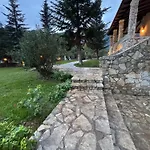 Villa Eleni's