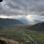 Eleni's Villa