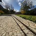 Villa Eleni's Kandíla