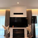 Eleni's Villa *