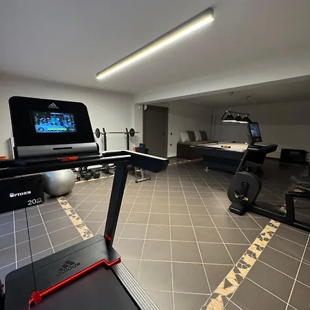 Eleni's Villa Kandíla