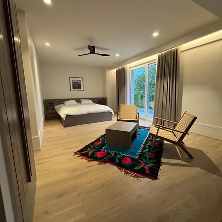 Eleni's Вилла Kandila (Arcadia)