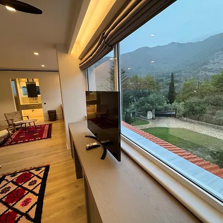 Eleni's Villa *