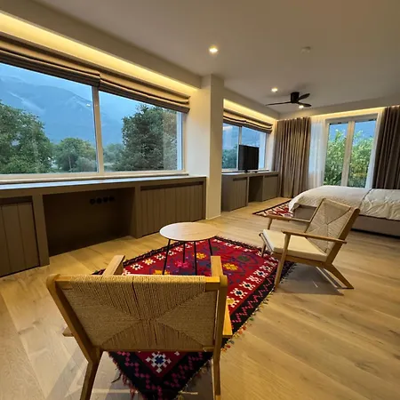 Вилла Eleni's Kandila (Arcadia)