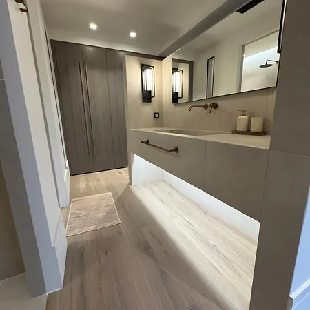 Eleni's Вилла *