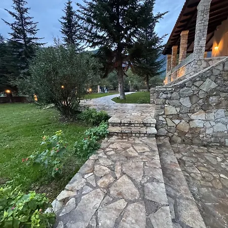 Villa Eleni's