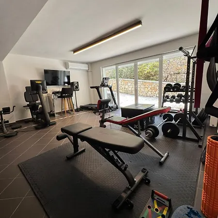 Eleni's Вилла *