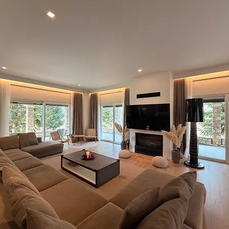 Eleni's Villa Kandíla