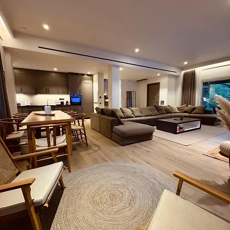 Villa Eleni's *