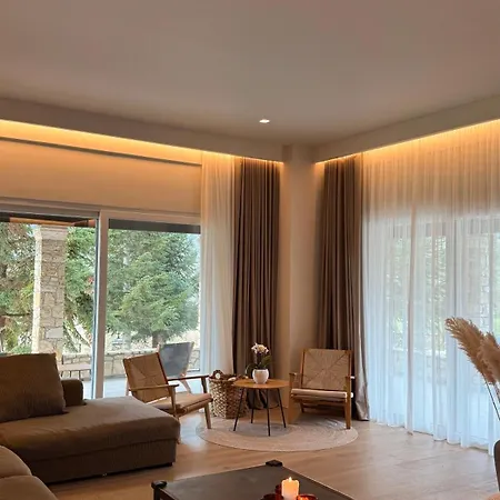Villa Eleni's *