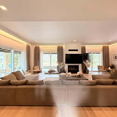 Villa Eleni's