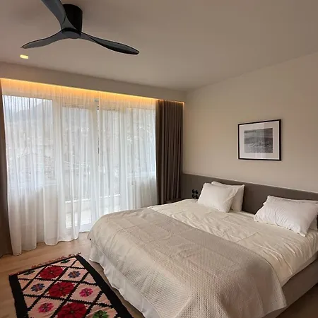 Eleni's Villa Kandíla