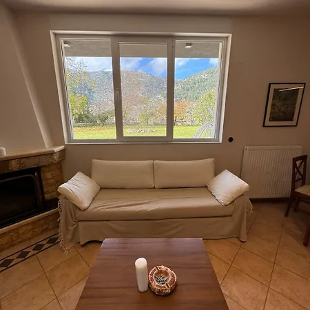 Eleni's Villa