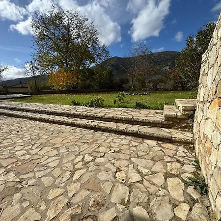 Vila Eleni's