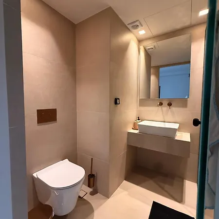 Villa Eleni's Kandíla