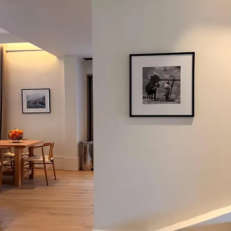 Eleni's Villa