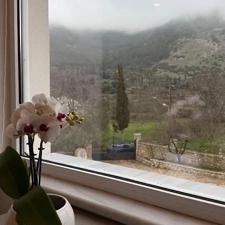 Eleni's Villa *