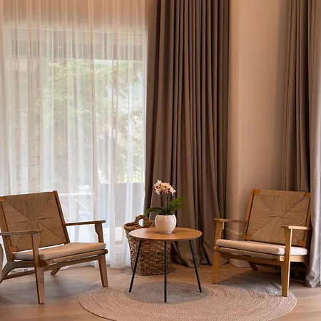 Villa Eleni's Kandíla