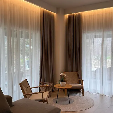 Eleni's Villa Kandíla