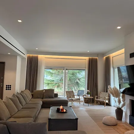 Villa Eleni's