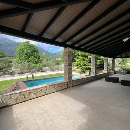 Villa Eleni's Kandíla