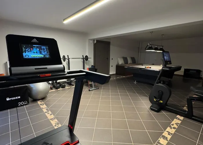 Eleni's Villa Kandíla