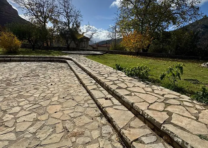 빌라 Eleni's Kandíla