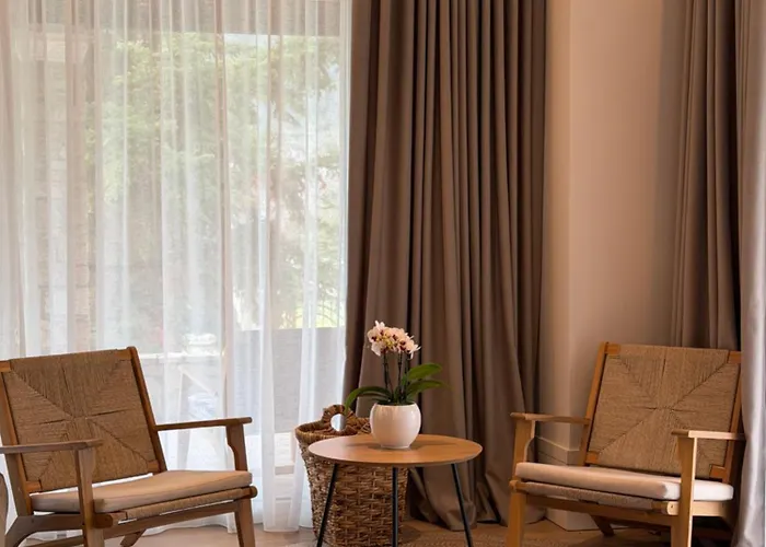 Villa Eleni's Kandíla