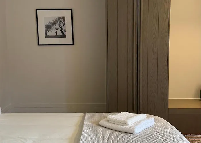 Villa Eleni's Kandíla