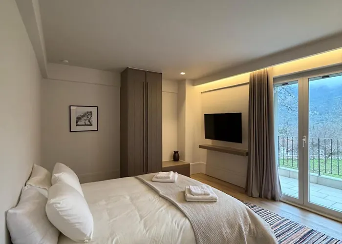 Villa Eleni's Kandíla